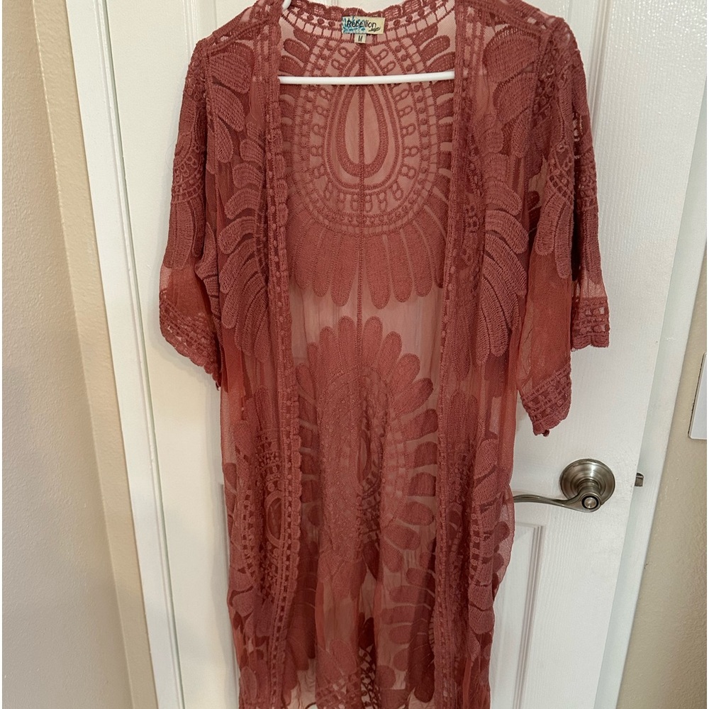 long jacket nerver ware no tag